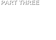   PART THREE




  Under the Southern Cross